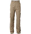 Hound Trousers - Cargo - Sand