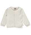 Hust and Claire Cardigan - Prjónað - Claire - Off White