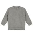 Hust and Claire Sweatshirt - Sejer - Grey Melange