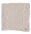Hust and Claire Muslin Cloths - 5-Pack - Free - Beige