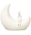 Cam Cam Lampe - Mondnacht Light - Off White