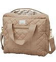 Cam Cam Changing Bag - Camel