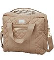 Cam Cam Changing Bag - Camel