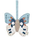 Cam Cam Activity Toy Toy - Bow Tie - Sand/Blue