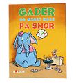 Forlaget Bolden Bók - Þrautir og margt fleira - Danskur
