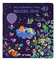 Forlaget Bolden Book w. Sound - I Dream I The Magic Forest - Da