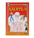 Livre Forlaget Bolden - Faits étonnants sur Corps - Danois