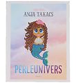 Anja Takacs Bók - Perluheimurinn - Danskur