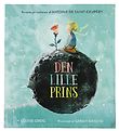 Alvilda Boek - De Klein Prins