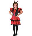 Ciao Srl. Ladybug Costume - Coccinella