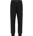 Hummel Sweatpants - hmlEdward - Black