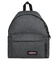 Eastpak Rugzak - Gevoerd Pak'r - 24L - Black Denim