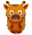Affenzahn Rucksack - Klein - Giraffe