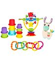 Playgro Gjafabox - 4 Partar - Lama