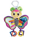 Playgro Clip Toy - Butterfly