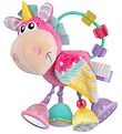 Playgro Activity Rattle - Unicorn