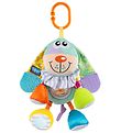 Playgro Þroskaleikfang - Hundur - Blár