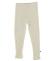 Smallstuff Leggings - Wool - Off White