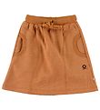 Katvig Skirt - Brown