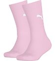 Puma Socks - Easy Rider Junior - 2-Pack - Pink