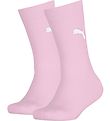 Puma Socks - Easy Rider Junior - 2-Pack - Pink