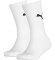 Puma Socks - Easy Rider Junior - 2-Pack - White