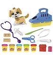 Play-Doh Play Dough - Care 'N Carry Vet