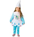 Ciao Srl. Smurfette Costume - Puffetta