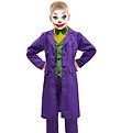 Ciao Srl. Le Joker Costumes - Le Joker