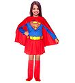 Ciao Srl. Supermädchen Kostüm - Supermädchen