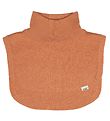 Voksi Neck Warmer - Wool - Sandstone Peach