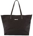 Versace Changing Bag - Black