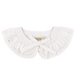 MarMar Collar - Adia - White