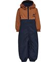 Hummel Snowsuit - Tex - hmlSnoopy - Sierra