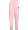 Mads Nrgaard Sweatpants - Pattina Pants - Rosa Lavender