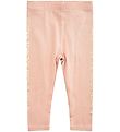 Petit by Sofie Schnoor Leggings - Light Rose