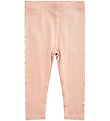 Petit Town Sofie Schnoor Leggings - Light Rose