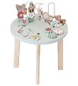 Little Dutch Activity Table - Flowers & Butterflies