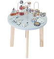 Little Dutch Activity Table - Seamen's Bay
