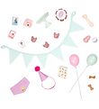 Our Generation Accessories - Puppy birthday