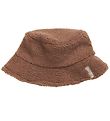 En Fant Bucket Hat - Fleece - Portabella