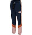 Hummel Trousers - hmlAlvilda - Black Iris