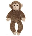 Teddykompaniet Soft Toy - Monkey - 38 cm - Nicke