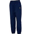 Hummel Softshell Pants - Tex - hmlJupitor - Black Iris