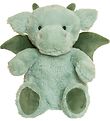 Teddykompaniet Soft Toy - Dino w. Wings