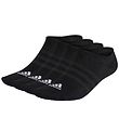 adidas Performance Ankle Socks - 3-Pack - T SPW NS - Black