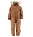 Wheat Snowsuit - Nickie - Otters