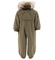 Wheat Snowsuit - Nickie - Dry Pain