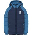 LEGO Wear Gevoerde Jas - LWJipe 704 - Dusty Blue