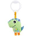 Playgro Clip Toy - Dino